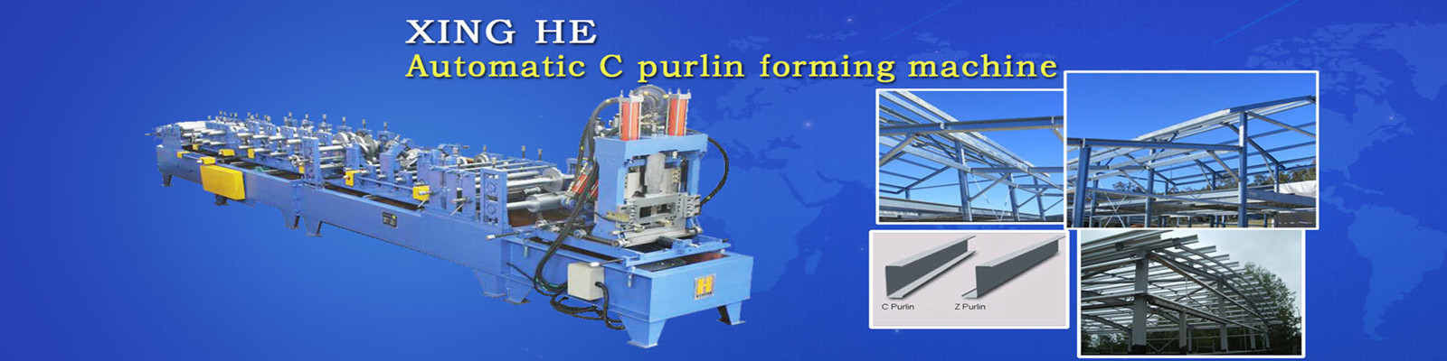 China best Automatic Roll Forming Machines on sales