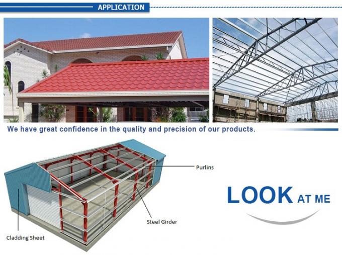 1100 Glazed Tile Roll Forming Machine/color steel sheet making machine for buildings decoration