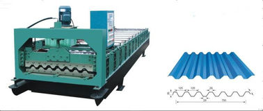 China 4KW Sheet Metal Forming Equipment With With High Accuracy Measurement Device    supplier
