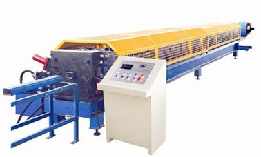China Intelligent Cold Roll Forming Machines High Capacity With 5.5m - 11m Length supplier