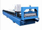4kw Steel Automatic Roll Forming Machines , Glazed Tile Roll Forming Machine  supplier