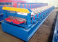 JCH Metal Roll Forming Machine With 19 Rollers , Purlin Roll Forming Machine supplier