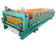 High Strength Metal Roof Roll Forming Machine For Light Weight Wall Panels supplier