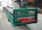 Automatic Rolling Shutter Strip Making Machine For Making Corrugated Sheet supplier