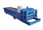3kw Automatic Roll Forming Machines For Easy Installation Color Steel Plate supplier