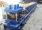 7.5 KW Galvanized Steel Purlin Roll Forming Machine With 6 Ton High Capacity supplier