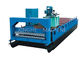 Smart Cold Roll Forming Machines / Sheet Metal Forming Equipment With 3kw Motor supplier
