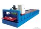 Professional Construction Automatic Roll Forming Machines With ISO9001 Approved supplier