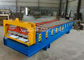 ISO9001 Approved Cold Roll Forming Machines To Process Color Steel Plate supplier