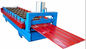 High Speed Wall Panel Roll Forming Machine For Making Construction Materials supplier