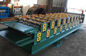 European Style Industrial Roofing Sheet Making Machine With PLC Control System supplier