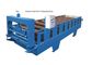 Automatic Tile Sheet Metal Roller Machine With Coil Sheet Guiding Device supplier