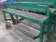 3KW Roll Forming Production Line , 4m - 6m Steel Sheet Shearing Machine supplier