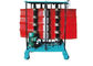 380V 60HZ Electric Iron Sheet Bending Machine With 1m / 1.2m Slit Width supplier