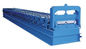 11KW Electric Motor Cable Tray Roll Forming Machine With 5 Ton Capacity supplier