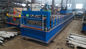 Full Automatic Roll Forming Machines Making PPGI Tiles For House Building supplier