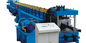 Roofing Panel C Channel Roll Forming Machine , C Purlin Forming Machine  supplier