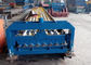 Remote Control Cold Roll Forming Machines Using Aluminum Coil For Raw Material supplier