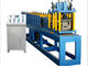 Aluminum Steel Metal Sheet Rolling Machine With Hydraulic Decoiler Machine  supplier