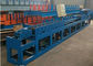 5.5KW Roll Shutter Door Forming Machine , Steel Stud Roll Forming Machine  supplier