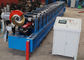 11 Kw Hydraulic Sheet Metal Forming Equipment For Steel Square Tube Making supplier