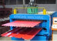 Galvanized Metal Double Layer Roofing Sheet Roll Forming Machine / Roll Former Machinery supplier