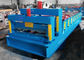 Roofing Glazed Step Tiles Roll Forming Machinery For IBR And Corrugated Roof Sheet supplier