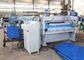 Automatic Galvanized Steel Roof Panels Cold Roll Forming Machine supplier