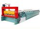 PLC Automatic Zinc Roofing Double Layer Roll Forming Machine / Roof Panel Forming Machine supplier
