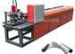 New Roller Shutter Door Forming Machine / Rolling Slat Forming Machine supplier