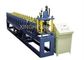 Full Automatic Roll Forming Machines , Metal Stud And Track Roll Forming Machines supplier