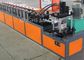 Automatic Hydraulic Galvanized Cold Steel Shop Slat Roller Shutter Door Roll Forming Machine supplier