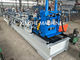 Automatic Metal Channel Steel Beam C Z Purlin Roll Forming Machine Quick Interchangeable supplier