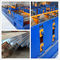 High Quality Steel Profile Z Purlin Making Roll Forming Machine supplier