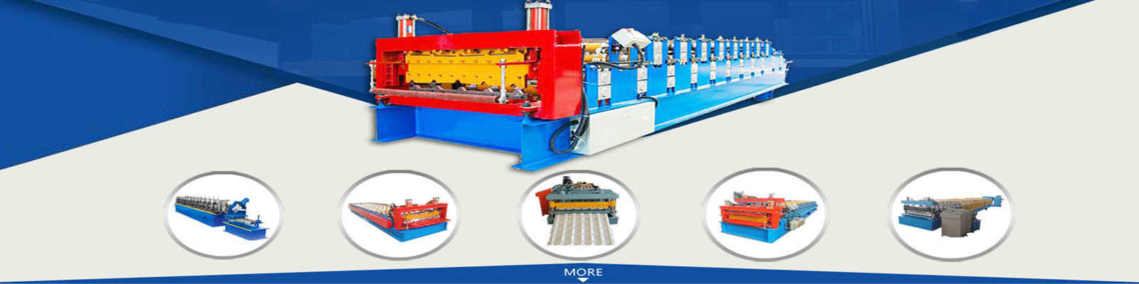 China best Cold Roll Forming Machines on sales