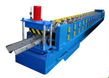 China 22mm Thickness Sheet Metal Forming Equipment Suitable To Process Steel Strip supplier