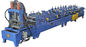 3 Cylinder Cable Tray Roll Forming Machine , Steel Stud Roll Forming Machine  supplier