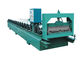 380V 60HZ Automatic Roll Forming Machines With 15 - 20m / Min Forming Speed supplier