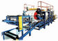 960mm  Metal Roof Forming Machine , Galvanized Sheet Metal Forming Equipment  supplier