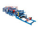 Continuous Sandwich Panel Roll Forming Machine For Roof Or Wall Plate Making supplier