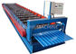 910mm IBR Standard Wall Panel Roll Forming Machine , Cold Roll Forming Machine supplier