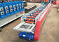Metal Cold Roll Forming Machines Suitable For 0.3 - 0.8mm Thickness Plate supplier