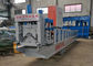 Metal Cold Roll Forming Machines Suitable For 0.3 - 0.8mm Thickness Plate supplier