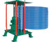 Colored Steel Roll Forming Production Line , Sheet Metal Bending Machine supplier