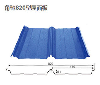 380V 3 Phase JCH Automatic Roll Forming Machines With Hydraulic Cutting Device supplier