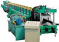 Industrial Metal C Purlin Roll Forming Machine , Steel Roll Forming Machine  supplier