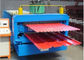 380V 60HZ Metal Sheet Forming Machine With 8 - 12m / Min Working Speed supplier