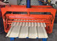 Color Coated Metal Sheet Rolling Machine , Smart Metal Roofing Roll Former  supplier