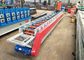 4KW 4m Length Sheet Metal Roll Forming Machines With Computer Control System supplier