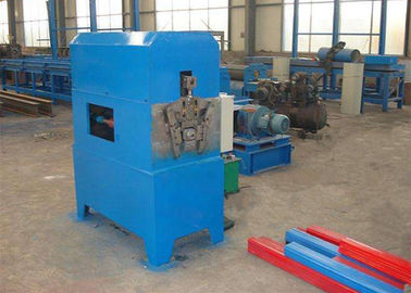 Intelligent Cold Roll Forming Machines High Capacity With 5.5m - 11m Length supplier